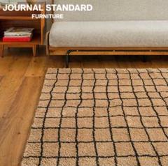 BOTANIZE ボタナイズ　ジャーナルスタンダード　マット　新品未使用 楽天市場】【SALE／50%OFF】JOURNAL STANDARD FURNITURE