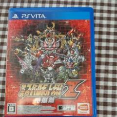 第3次スーパーロボット大戦Z 時獄篇