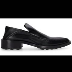 2025年最新】JIL SANDER レディース ローファー・革靴の人気