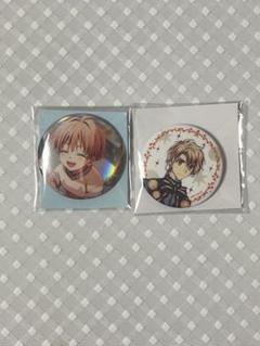 【バラ売り可】和泉三月 ベビコミュ アイドリッシュセブン 和泉三月 アイナナ ベビコミュ 缶バッ