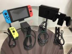 Nintendo Switch 本体+α セット