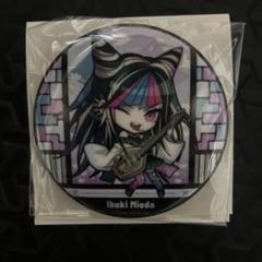 ダンガンロンパトレーディングIllustratoコラボ 澪田唯吹缶バッジ30点 ダンガンロンパ 澪田唯吹 缶バッジ - メルカリ
