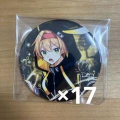 ちょこらび かにちゃん ワンマン 缶バッジ ちょこらび かにちゃん 缶バッジ - メルカリ