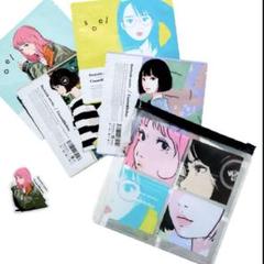 Backsideworks バックサイドワークス フェイスマスク ポーチ 完売品