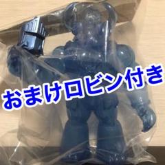 マンモスマン　ファイブスタートイ　ソフビ　レア　キン肉マン 2025年最新】ファイブスタートイ マンモスマンの人気アイテム