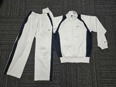 Nike DRI-FIT ウォームアップウェアセット