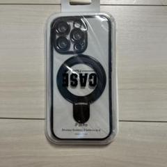 【新品未使用】携帯ケース