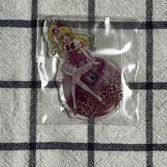 プリキュア オーナメントキーホルダー ミラクル マジカル モフルン 3点セット プリキュアプリティストア限定オーナメントキーホルダー