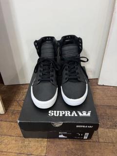 2025年最新】supra skytopの人気アイテム - メルカリ