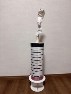 注射器スプーン ファーストバイトスプーン 巨大注射器スプーンの通販 by DECO's