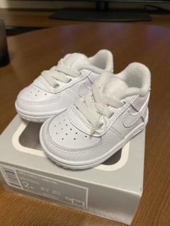ベビーシューズ ナイキ フォース1 CRIB CB