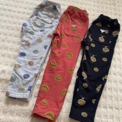 BREEZE ダイスキパンツ ニコちゃん まとめ売り