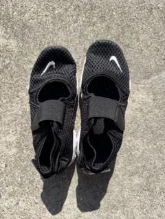 NIKE エアリフト　19センチ　【新品】 NIKE WMNS AIR RIFT / ナイキ ウィメンズ エア リフト 【SP
