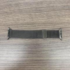 Apple Watch ミラネーゼループ 社外品 42mm 44mm用
