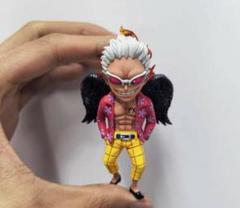 2025年最新】ガレージキット ワンピースの人気アイテム - メルカリ