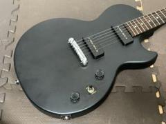 Epiphone エピフォン Special Model スペシャルモデル 黒 Amazon | Epiphone Les Paul Special-II Ebony レスポール