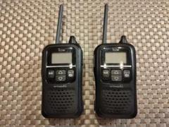 2025年最新】icom 4110の人気アイテム - メルカリ