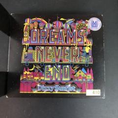 Dizzy Sunfist デモ CD DVD etc... Dizzy Sunfist / DREAMS NEVER END DX DVD｜の通販はソフマップ