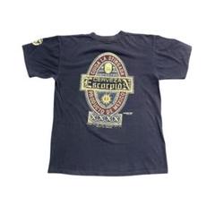 7SM1【SCORPION BAY】USA製　90’s シングル　Tシャツ　古着