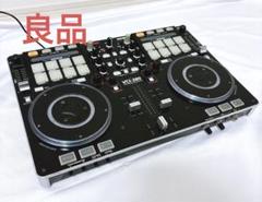 Vestax VCI-380 USB MIDI DJ Controller | zZounds