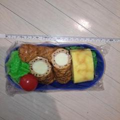 2025年最新】食品サンプルお弁当の人気アイテム - メルカリ