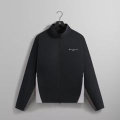 Kith for TaylorMade Long Game Jacket