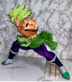 一番くじ ドラゴンボール BACK TO THE FILM 超サイヤ人ブロリーのサムネイル