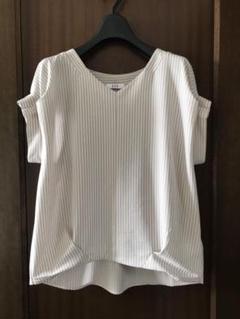 カットソー トップス ブラウス