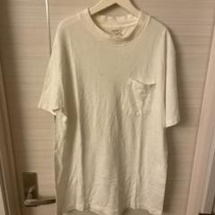 CHEROKEE オールドvintageTシャツ Mサイズ 白ポケ付