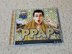 ピコ太郎　PPAP 3インチ　レコード　アナログ盤　新品未開封 PIKOTARO • PPAP • 7