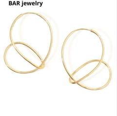 別注】BAR Jewellery ピアス｜トゥモローランド 公式通販