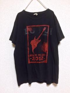 古着90sヴィンテージRockinTシャツMetallicaLinkinPark