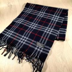 専用 ✨️希少✨️ バーバリー マフラー ノバチェック ハート柄 カシミヤ 100 2025年最新】バーバリーマフラー ノバチェックの人気アイテム