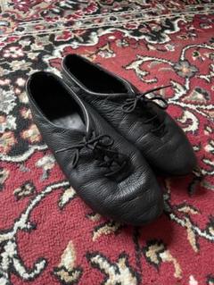 crown jazzshoes ジャズシューズ サイズ3 22cm