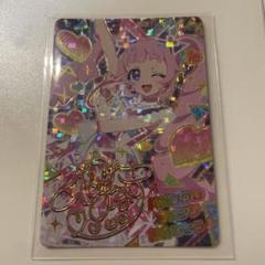 ガルフェス　アイプリ　ポッピンハートバズリウム　ガールズコミックフェス バズリウムカードをゲットしよう！バズリウムオーディションin