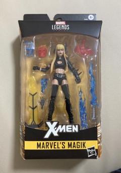 マーベルレジェンド X-MEN マジック コミック版 ② ラスト在庫 マーベルレジェンド X-MEN マジック コミック版 ② ラスト在庫