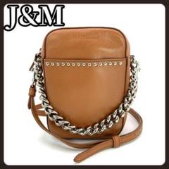 J&M DAVIDSON　ジェイアンドエム　ショルダーバッグ　バッグ　2way