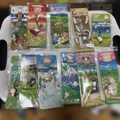 ご当地ドラえもん 台湾 武将 11個セット ダブりあり ご当地ドラえもん ストラップ 11個セット - メルカリ