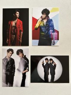 SOLD OUT＊東方神起＊ポストカード 2025年最新】東方神起 ポストカードの人気アイテム - メルカリ