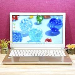 美品✨初心者向けノートパソコン✨カメラ✨第7世代Corei3✨8GB✨Win11