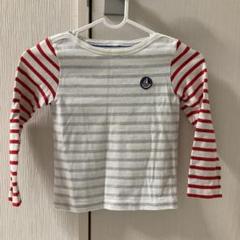 プチバトーロンT90サイズ