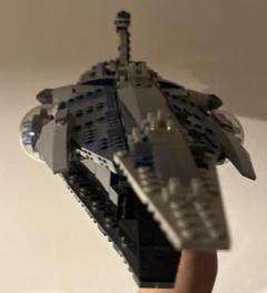 最終価格　レゴスターウォーズ　正規品　ドロイド　戦艦