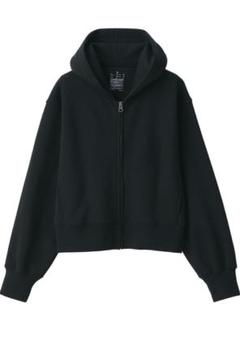 【無印良品】短丈 zip up parker black XL Amazon.com: Spyder Men's Constant Full Zip Sweater, Black