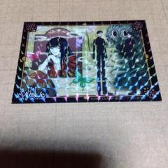 xxxHOLiC　クリアカード　ホロ　年代物。 xxxHOLiC クリアカード ホロ 年代物。 - メルカリ