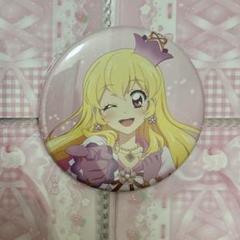 アイカツ！ 星宮いちご バースデー缶バッジ 缶バッジ　5個 アイカツ 星宮いちごだらけ缶バッジ 1種 5個セット 缶バッジ