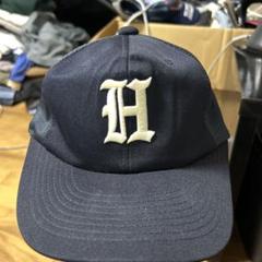 CAP CAP NAVY（キャップキャップネイビー）｜byeA.（バイエー