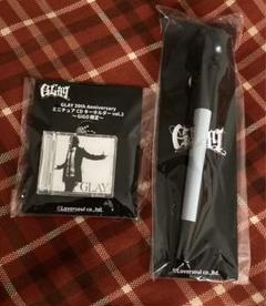 GLAY　GIGO 30th Anniversaryセット