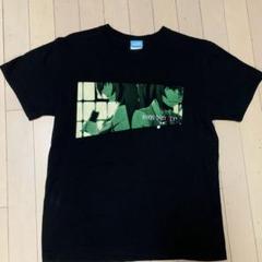 Tシャツ　ひぐらしの泣く頃に業　when they cry 魅音&詩音　サイズM