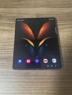 GALAXY Z FOLD2 半ジャンク（値下げ交渉可能） 6758.webp