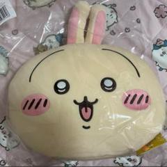 ちいかわうさぎだらけくじ B賞